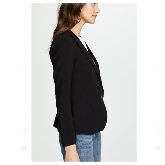 Cupcakes and Cashmere Elodie Blazer - Picture 5 of 14